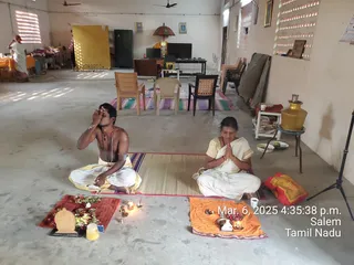 KAILASA Adikailasa AK On 6/3/2025