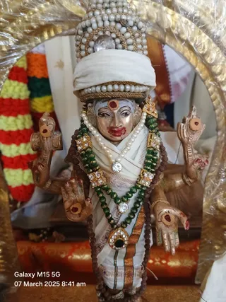 KAILASA AVADI CHENNAI On 7/3/2025