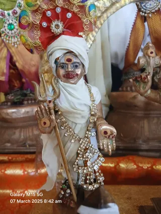 KAILASA AVADI CHENNAI On 7/3/2025