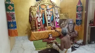 KAILASA THONDAIYARPET On 7/3/2025