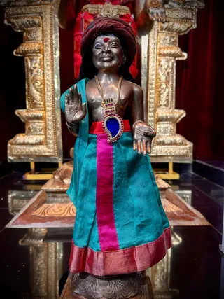 KAILASA HOUSTON USA On 7/3/2025