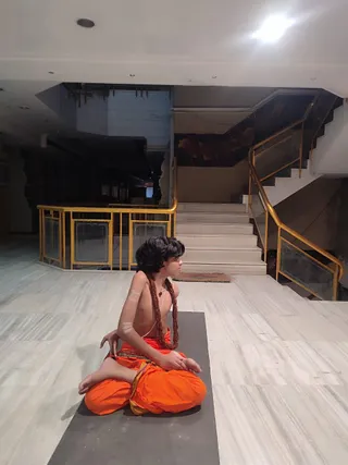KAILASA Madurai On 7/3/2025