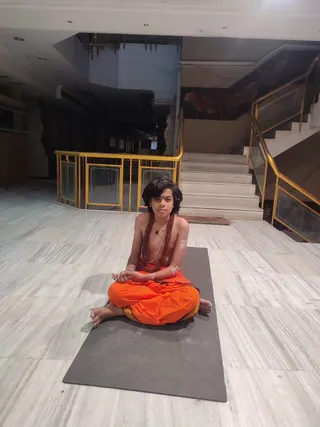 KAILASA Madurai On 7/3/2025