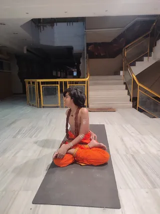 KAILASA Madurai On 7/3/2025