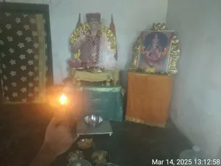 KAILASA ICHAPURAM On 13/3/2025