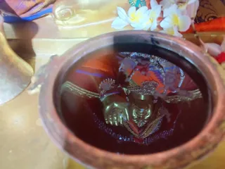 KAILASA SALEM On March 20, 2026