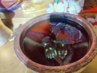 KAILASA SALEM On March 20, 2026
