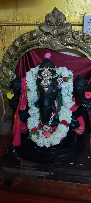 KAILASA UTTARAHALLI BANGALORE On 21/3/2025