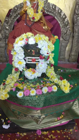 KAILASA UTTARAHALLI BANGALORE On 21/3/2025
