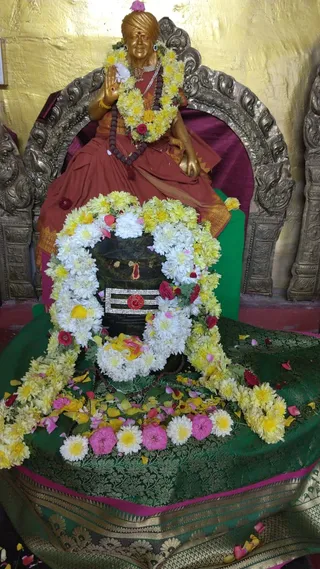 KAILASA UTTARAHALLI BANGALORE On 21/3/2025
