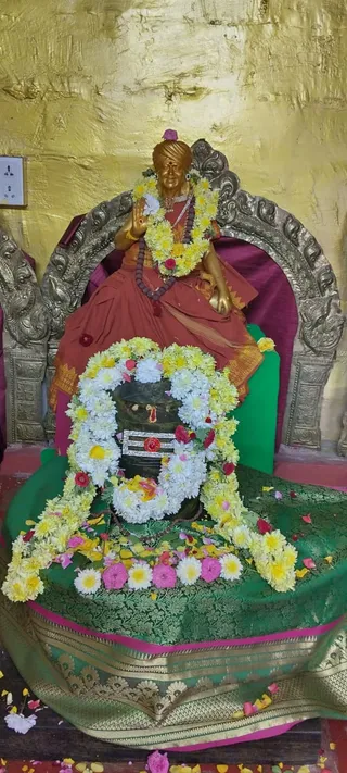 KAILASA UTTARAHALLI BANGALORE On 21/3/2025