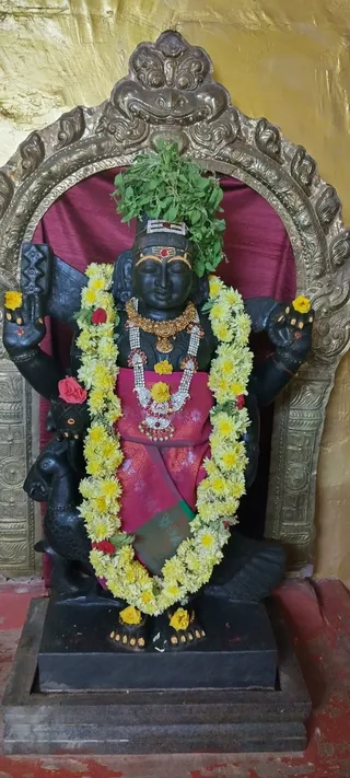 KAILASA UTTARAHALLI BANGALORE On 21/3/2025