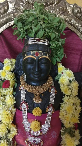 KAILASA UTTARAHALLI BANGALORE On 21/3/2025