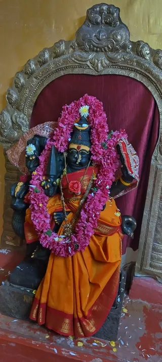 KAILASA UTTARAHALLI BANGALORE On 21/3/2025