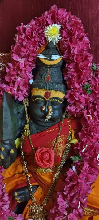 KAILASA UTTARAHALLI BANGALORE On 21/3/2025