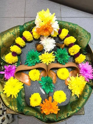 KAILASA SELAYANG MALAYSIA On 21/3/2025