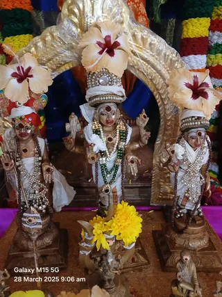 KAILASA AVADI CHENNAI On 27/3/2025