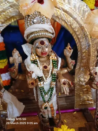 KAILASA AVADI CHENNAI On 27/3/2025