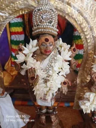 KAILASA AVADI CHENNAI On 2/5/2025