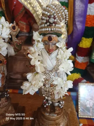 KAILASA AVADI CHENNAI On 2/5/2025