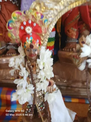 KAILASA AVADI CHENNAI On 2/5/2025