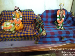 KAILASA RAJAPALAYAM On 8/5/2025