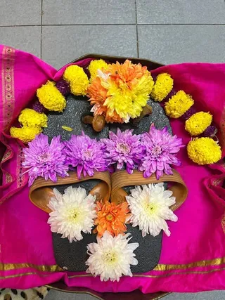 KAILASA SELAYANG MALAYSIA On 8/5/2025
