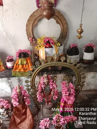 KAILASA TANJAVUR On 9/5/2025