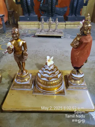 KAILASA Salem On 9/5/2025