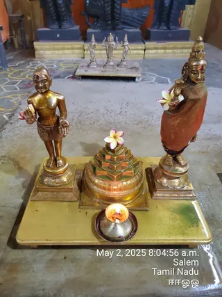 KAILASA Salem On 9/5/2025