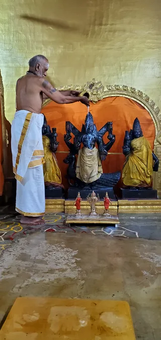 KAILASA Salem On 9/5/2025
