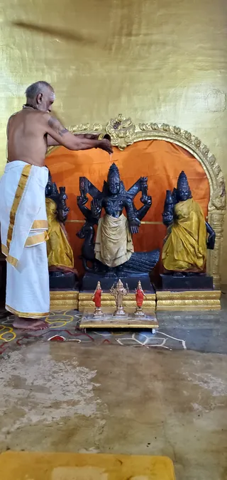 KAILASA Salem On 9/5/2025