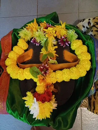 KAILASA SELAYANG MALAYSIA On 16/5/2025