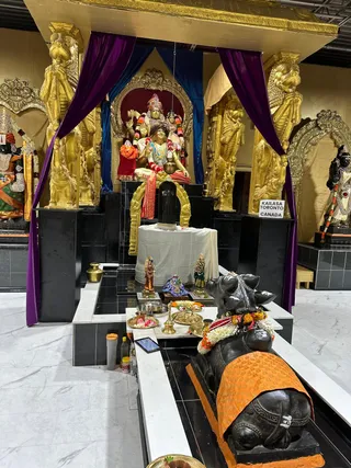 KAILASA TORONTO, CANADA On 17/5/2024