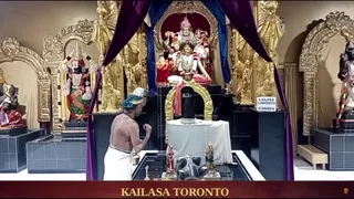 KAILASA TORONTO, CANADA On 17/5/2024