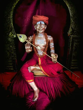 KAILASA MELBOURNE, AUSTRALIA On 17/5/2024