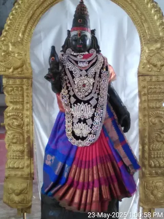 KAILASA Rajapalayam On 23/5/2025