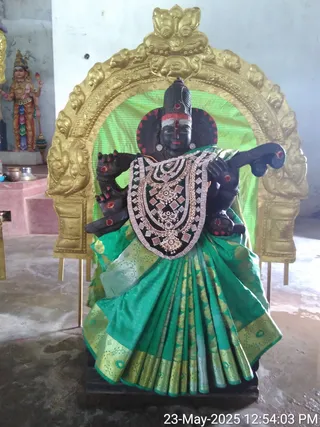 KAILASA Rajapalayam On 23/5/2025