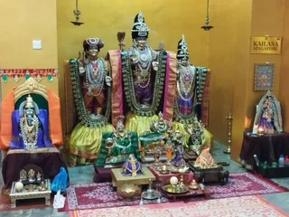KAILASA SINGAPORE On 29/5/2025