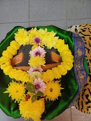 KAILASA SELAYANG MALAYSIA On 30/5/2025