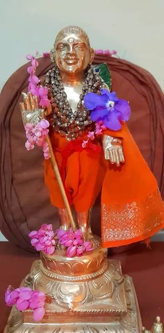 KAILASA SIERRA LEONE AFRICA On 31/10/2024