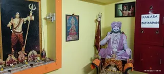 KAILASA PATTABIRAM On 31/10/2024