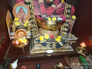 KAILASA PORUR-CHENNAI On 31/10/2024