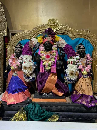 KAILASA Toronto Canada On 1/11/2024