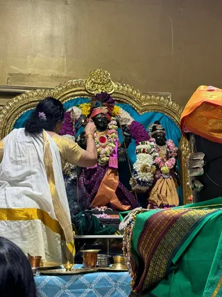 KAILASA Toronto Canada On 1/11/2024