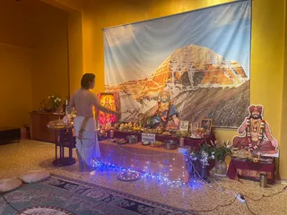 KAILASA CHINESE-WORLD On 31/10/2024