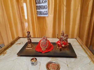 KAILASA TRINIDAD & TOBAGO On 1/11/2024