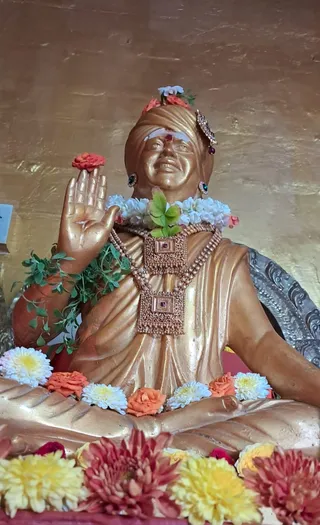 KAILASA UTTARAHALLI BANGALORE On 1/11/2024