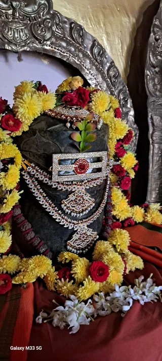 KAILASA UTTARAHALLI BANGALORE On 1/11/2024