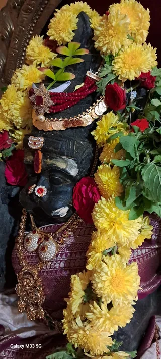 KAILASA UTTARAHALLI BANGALORE On 1/11/2024